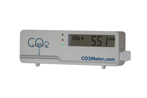 Monitor CO2